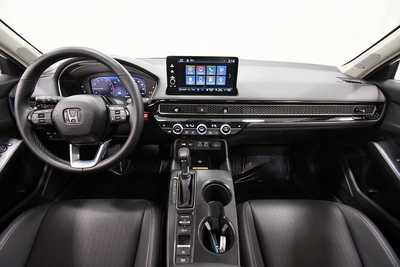 2024 Honda Civic, $27479. Photo 3