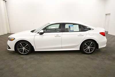 2024 Honda Civic, $27479. Photo 4