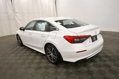 2024 Honda Civic, $27479. Photo 5