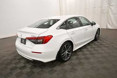 2024 Honda Civic, $27479. Photo 7