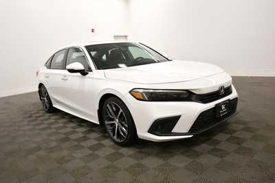 2024 Honda Civic, $27479. Photo 9