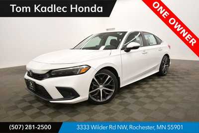 2024 Honda Civic, $27479. Photo 1