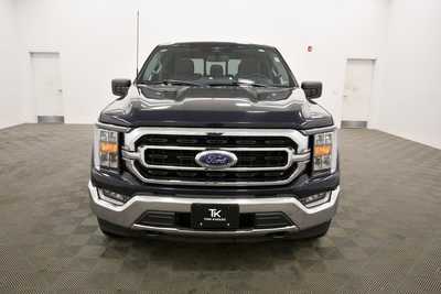 2023 Ford F150 Crew Cab, $43679. Photo 10