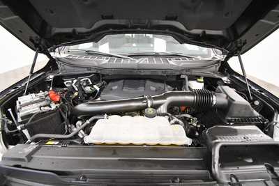 2023 Ford F150 Crew Cab, $43679. Photo 11