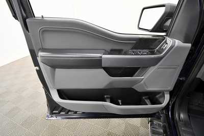 2023 Ford F150 Crew Cab, $43679. Photo 12