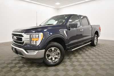 2023 Ford F150 Crew Cab, $43679. Photo 2
