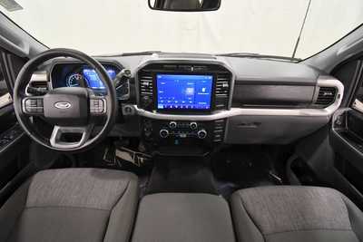 2023 Ford F150 Crew Cab, $43679. Photo 3