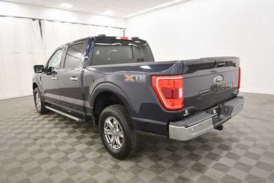 2023 Ford F150 Crew Cab, $43679. Photo 5