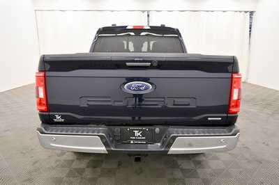 2023 Ford F150 Crew Cab, $43679. Photo 6