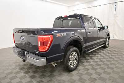 2023 Ford F150 Crew Cab, $43679. Photo 7