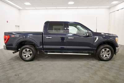 2023 Ford F150 Crew Cab, $43679. Photo 8