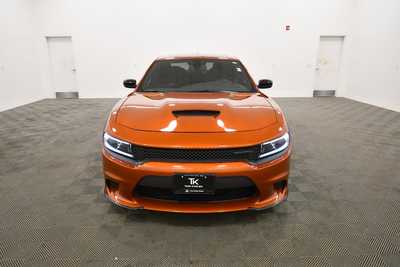 2023 Dodge Charger, $36499. Photo 10