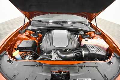 2023 Dodge Charger, $36499. Photo 11