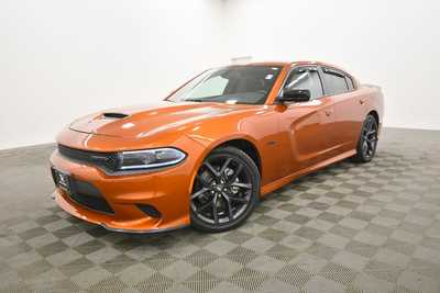 2023 Dodge Charger, $36499. Photo 2