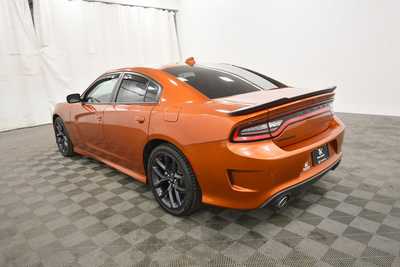 2023 Dodge Charger, $36499. Photo 5