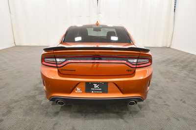 2023 Dodge Charger, $36499. Photo 6