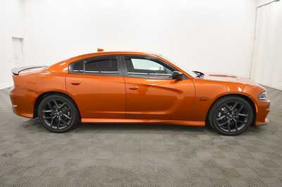 2023 Dodge Charger, $36499. Photo 8