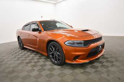 2023 Dodge Charger, $36499. Photo 9