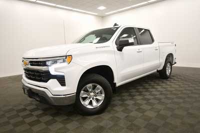 2024 Chevrolet 1500 Crew Cab, $42989. Photo 2