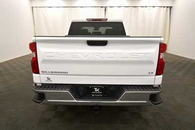 2024 Chevrolet 1500 Crew Cab, $42989. Photo 6