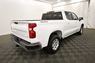 2024 Chevrolet 1500 Crew Cab, $42989. Photo 7