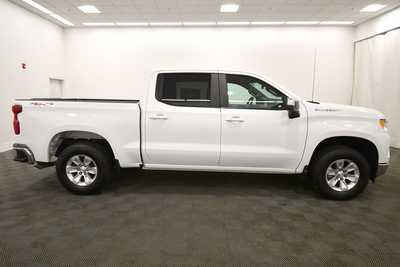 2024 Chevrolet 1500 Crew Cab, $42989. Photo 8