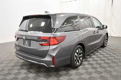 2025 Honda Odyssey, $43670. Photo 7