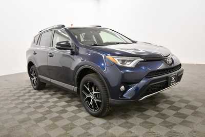 2017 Toyota RAV4, $18679. Photo 10