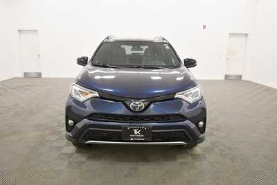 2017 Toyota RAV4, $18679. Photo 11