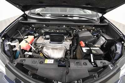 2017 Toyota RAV4, $18679. Photo 12
