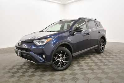 2017 Toyota RAV4, $18679. Photo 2