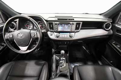 2017 Toyota RAV4, $18679. Photo 3