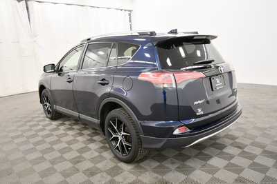 2017 Toyota RAV4, $18679. Photo 5
