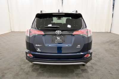 2017 Toyota RAV4, $18679. Photo 6
