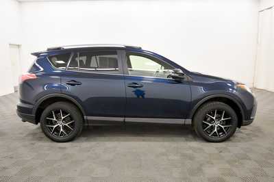 2017 Toyota RAV4, $18679. Photo 9