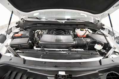 2023 Cadillac Escalade ESV, $82897. Photo 12