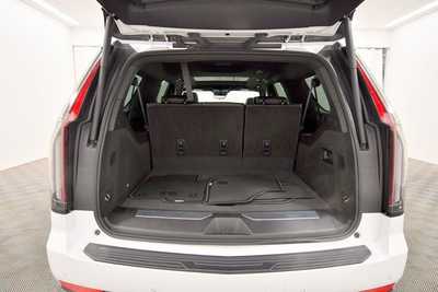 2023 Cadillac Escalade ESV, $82897. Photo 7