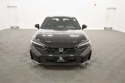 2025 Honda Civic, $28600. Photo 10