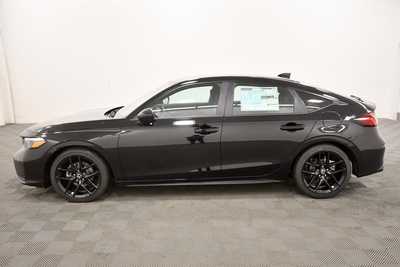 2025 Honda Civic, $28600. Photo 4