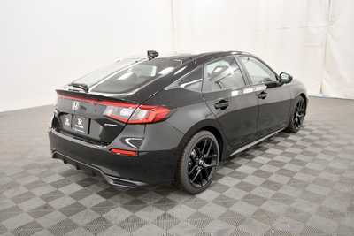 2025 Honda Civic, $28600. Photo 7
