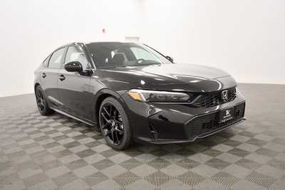 2025 Honda Civic, $28600. Photo 9