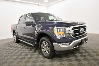 2023 Ford F150 Crew Cab, $42989. Photo 10