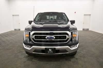 2023 Ford F150 Crew Cab, $42989. Photo 11