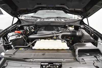 2023 Ford F150 Crew Cab, $42989. Photo 12
