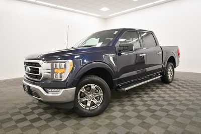 2023 Ford F150 Crew Cab, $42989. Photo 2