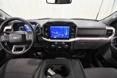 2023 Ford F150 Crew Cab, $42989. Photo 3