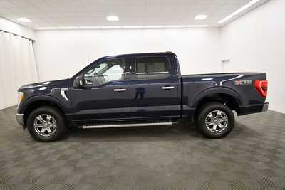 2023 Ford F150 Crew Cab, $42989. Photo 4