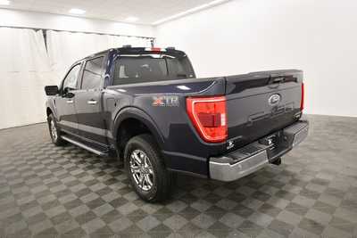 2023 Ford F150 Crew Cab, $42989. Photo 5