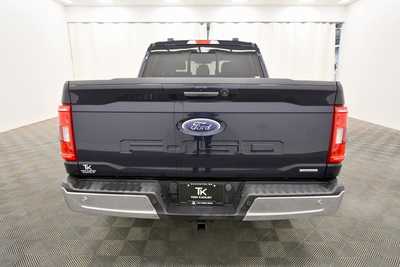 2023 Ford F150 Crew Cab, $42989. Photo 6