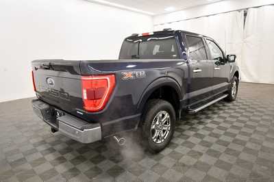 2023 Ford F150 Crew Cab, $42989. Photo 8